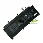 Baterie pro Asus ROG-Flow-X13 C41N2009 GV301QE GV301QC GV301QH [Náhradní baterie]